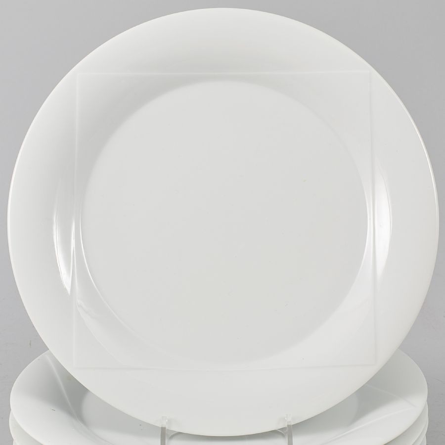 7 delar, Quattro Bianco, design: B Watz, - 1243 3414 - Metropol Auktioner